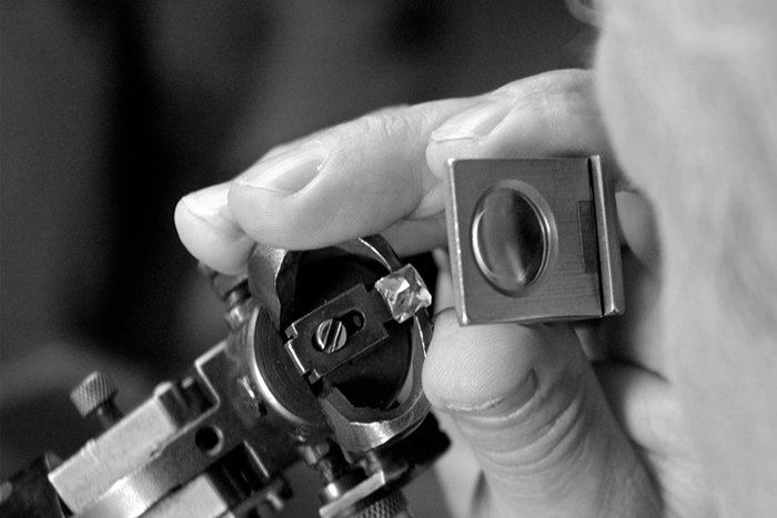 Janani Group Diamond Manufacturing